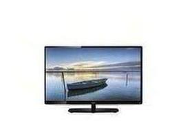 29  Logik L29HED14  LED TV with Built-in DVD Player